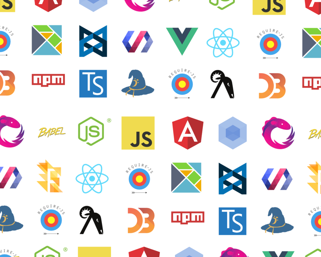 The leading Front-end Frameworks You’ll use in 2021